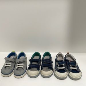 See Kai Run Set of 3